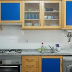 Apartamento Quinta Conchas Ii Lisboa