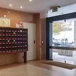 Apartamento Quinta Conchas Ii