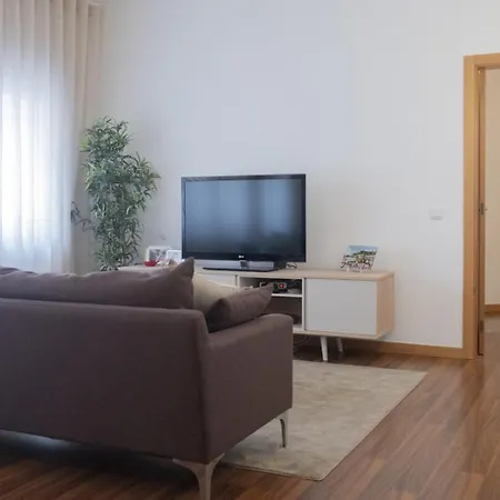 Quinta Conchas Ii Апартаменты Лиссабон