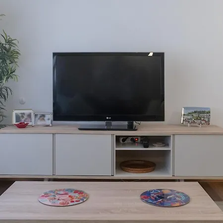 Апартаменты Quinta Conchas Ii