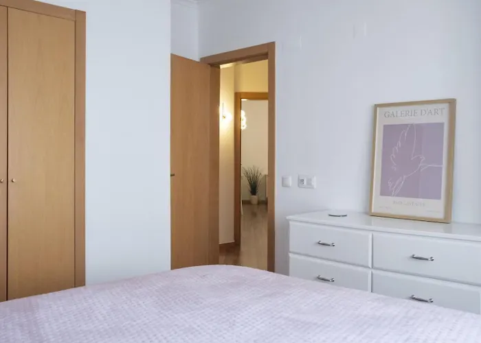 Quinta Conchas Ii * Лиссабон