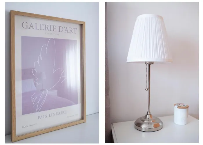 Quinta Conchas Ii * Лиссабон