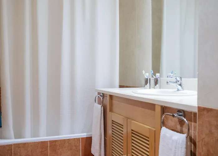 Quinta Conchas Ii Апартаменты