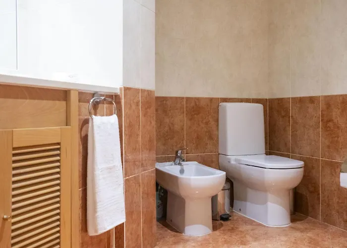 Quinta Conchas Ii Апартаменты