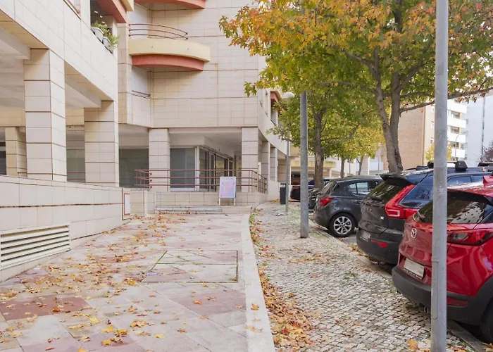 Quinta Conchas Ii Апартаменты