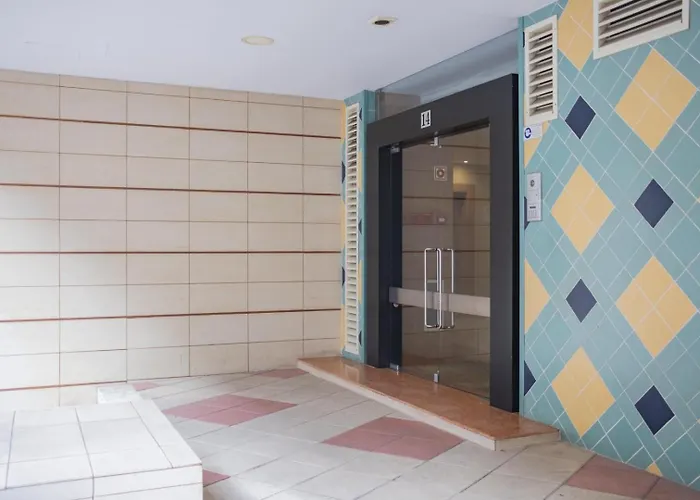 Quinta Conchas Ii Апартаменты Лиссабон