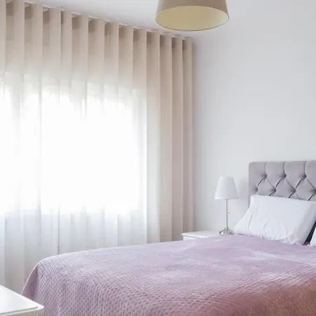 Quinta Conchas Ii Appartement Lissabon