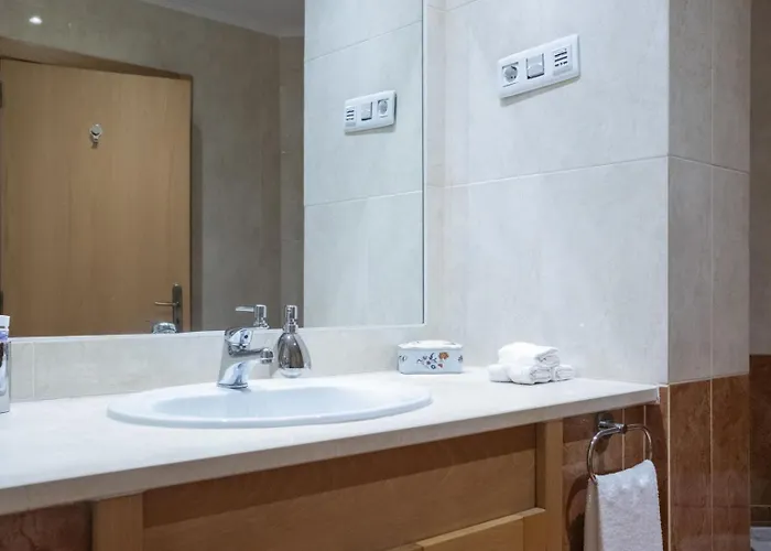 Quinta Conchas Ii Appartement *