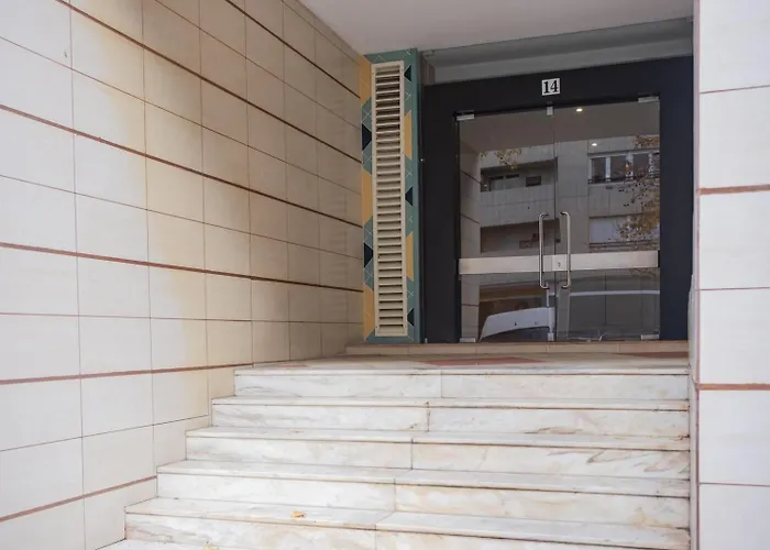 Quinta Conchas Ii Appartement Lissabon