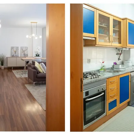 Apartament Quinta Conchas Ii