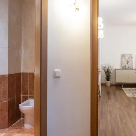 Apartament Quinta Conchas Ii Lizbona