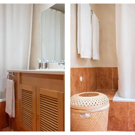 Apartament Quinta Conchas Ii