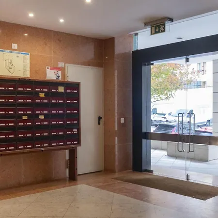 Apartament Quinta Conchas Ii