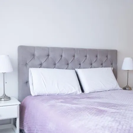 Quinta Conchas Ii Lisboa