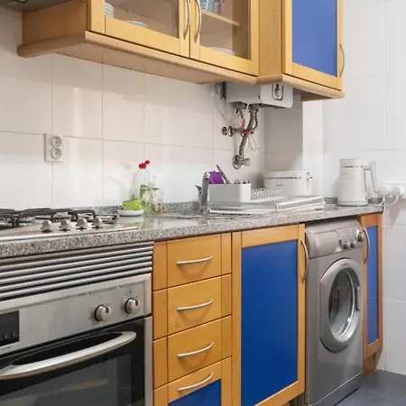 Apartamento Quinta Conchas Ii