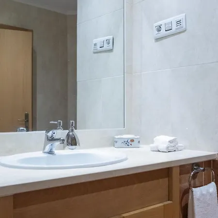 Quinta Conchas Ii アパート *