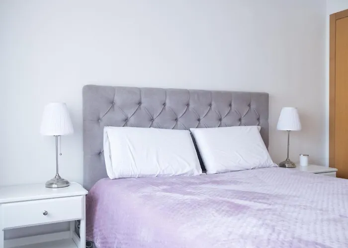 Quinta Conchas Ii Lisboa