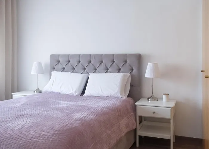 Apartamento Quinta Conchas Ii *