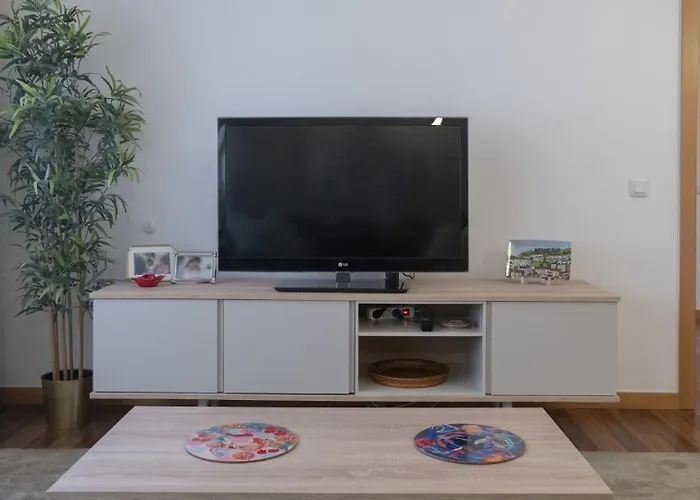 Apartamento Quinta Conchas Ii