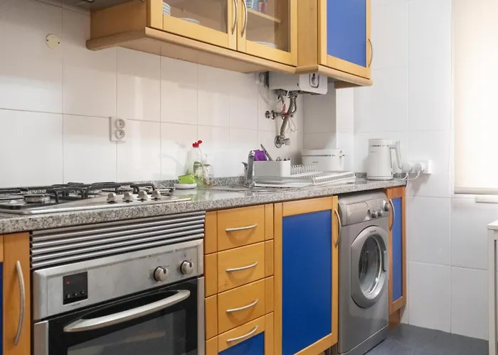 Apartamento Quinta Conchas Ii