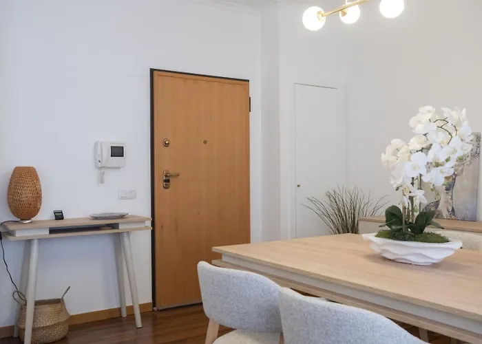 Quinta Conchas Ii Lisboa