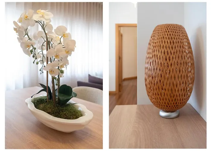 Quinta Conchas Ii Apartamento