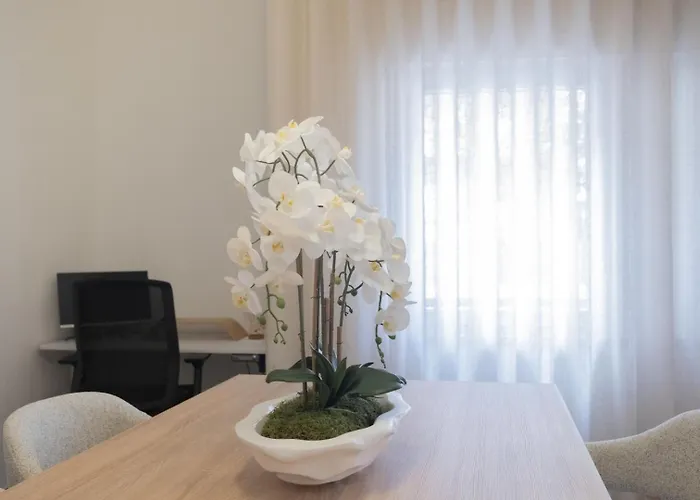 Apartamento Quinta Conchas Ii Lisboa