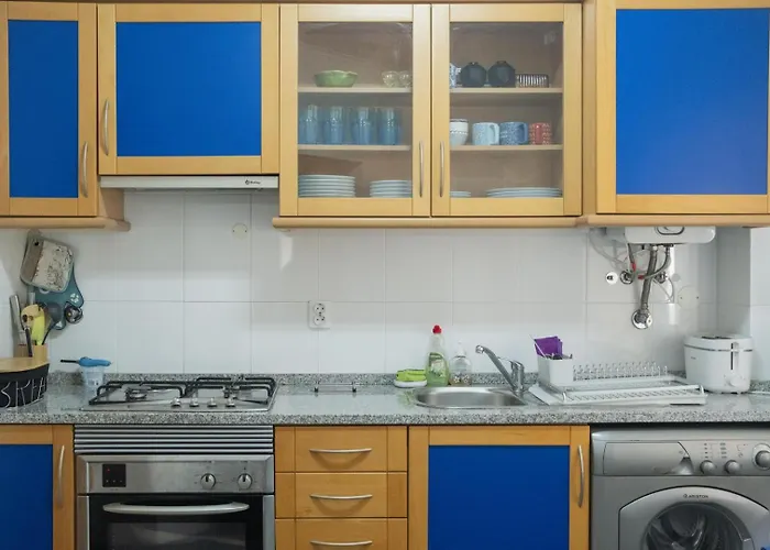 Apartamento Quinta Conchas Ii Lisboa