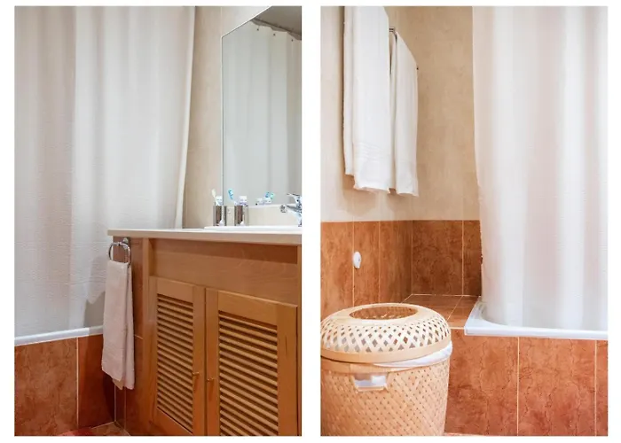 Apartamento Quinta Conchas Ii