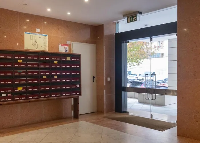 Apartamento Quinta Conchas Ii